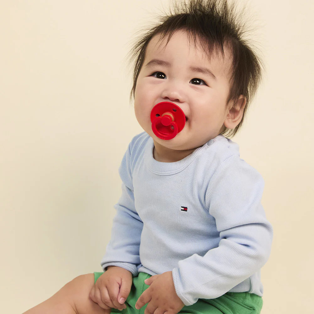 Classic Comfort for Little Ones
