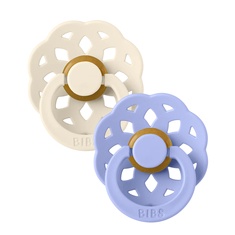 New in - Pacifiers