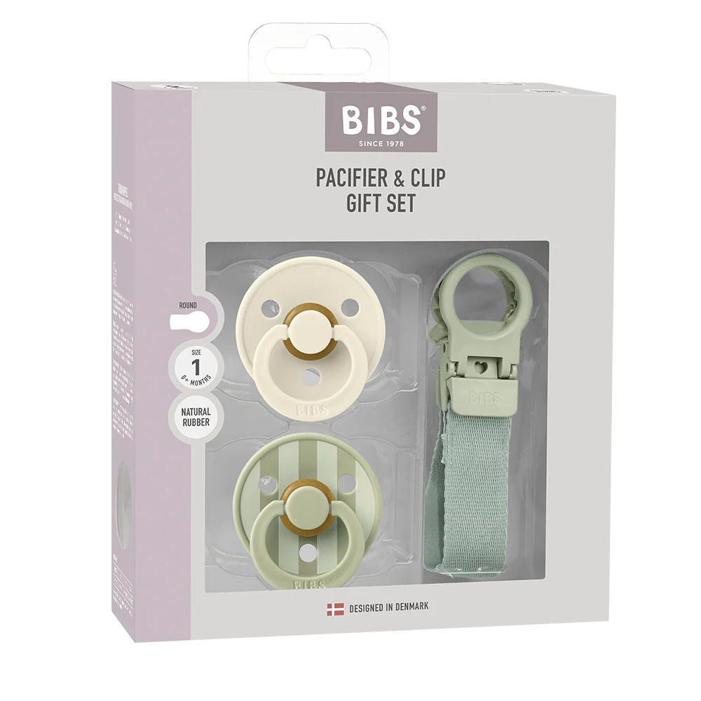 Best Baby Black Friday Deals at BIBS